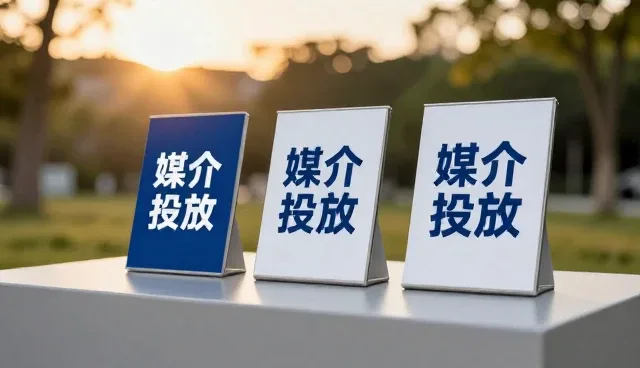 宣传片制作如何精准匹配媒介投放需求